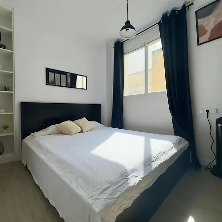 Apartment Bayarri - - Costa Del Azahar