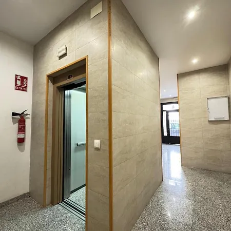 Appartamento Bayarri - - Costa Del Azahar Benicarló
