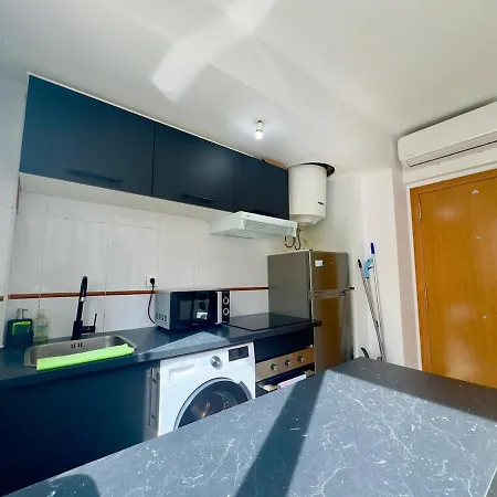 Bayarri - - Costa Del Azahar Apartment